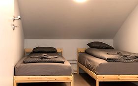 Short-Term Stay Comfort & Family Rooms, Hafnarfjoerthur